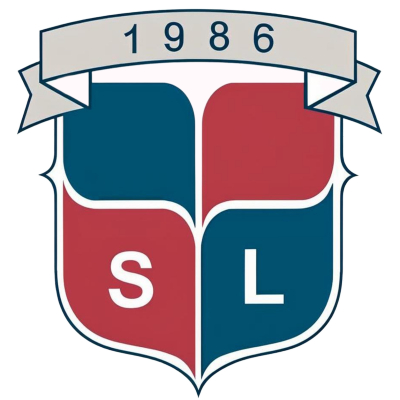 哈尔滨剑桥学院附属小学校徽