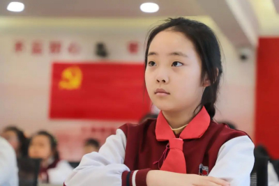 大学初体验 ——清明细雨润童心 大思政课里的精神传承                                                                                                                                                                                                                                     