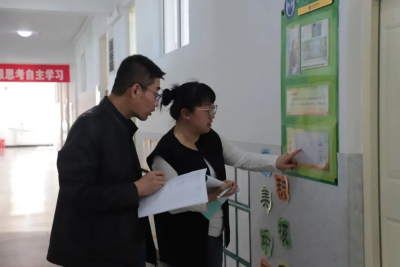 联盟互检促规范，精研常规共提升