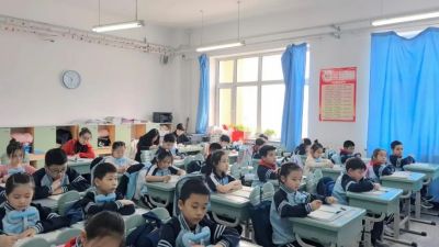 “以学为中心 培养学生自主学习力”