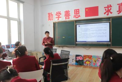 精研深耕启新程，砥砺奋进谱新篇