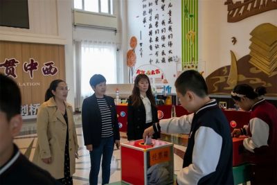 【剑小师德】立德树人 恪守师德——剑桥小学校开展“毕业季”师德师风排查活动