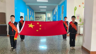 【剑桥德育】绿动未来，你我共植